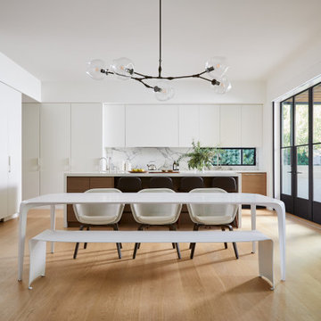Natural Floors | Palo Alto