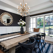 Dining room ideas