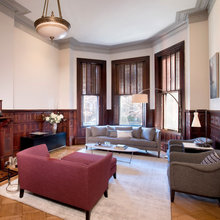 West End Apartment