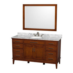 Wyndham Bathroom Vanities - Bathroom Vanities And Sink Consoles