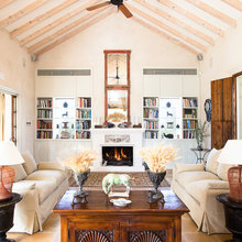 Living Room makeover