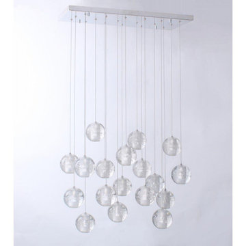 AM6804 METEOR SHOWER