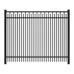 Active Yards Protection - Home Fencing And Gates