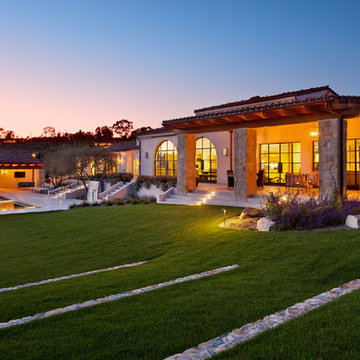 Architect Series