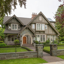 Exterior Ideas