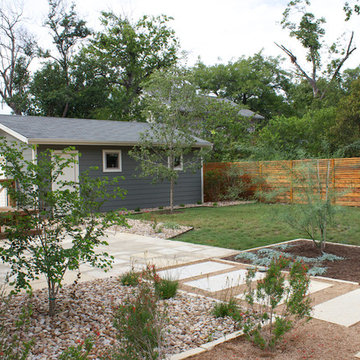Crestview Modern Craftsman