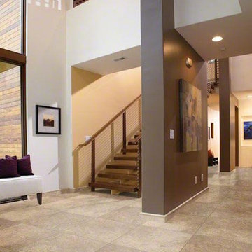 Luce Brothers Floor Covering