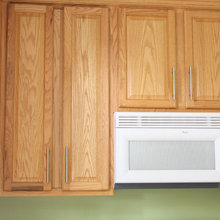 Cabinet Pulls