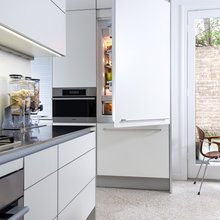 New House Kitchen