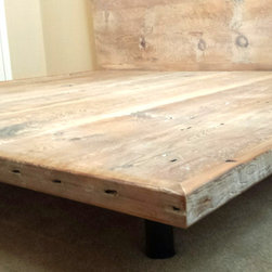 Bedroom - Bed Frames
