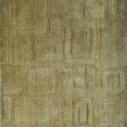Tribes 2' x 3' Rug - Area Rugs