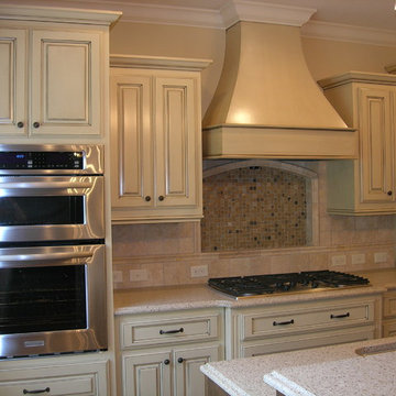 Kitchen Remodel - Apple Valley, MN