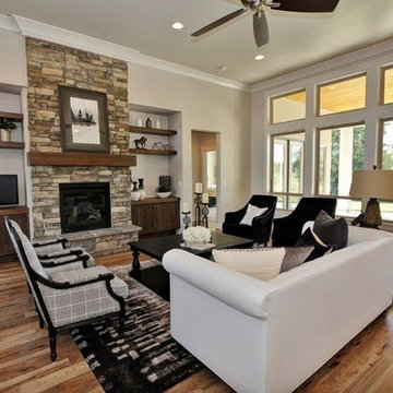 2017 Fall Parade of Homes