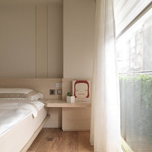 simple condo
