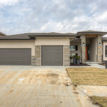 Grandview Ridge Estates | Spring 2018