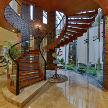 Silver Springs villa