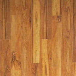 Brazilian Chestnut Hardwood Flooring - Hardwood Flooring