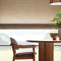 New Spring/Summer23 Designs - Roman Shades