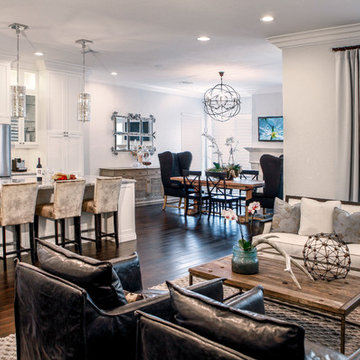 SUMMERLIN HOME RENOVATION