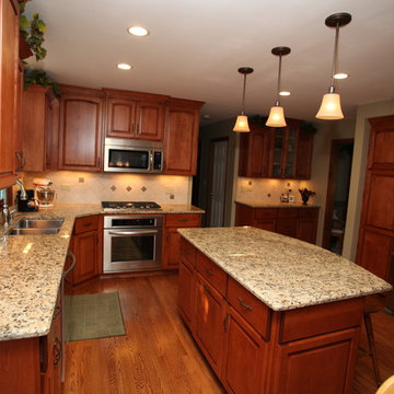 Kitchen Remodel in Naperville, IL