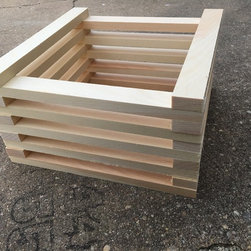 Custom Table - Products
