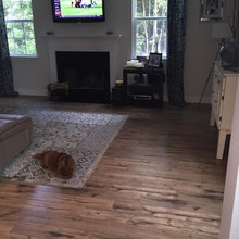 Laminate Floor