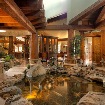 High Valley Ranch