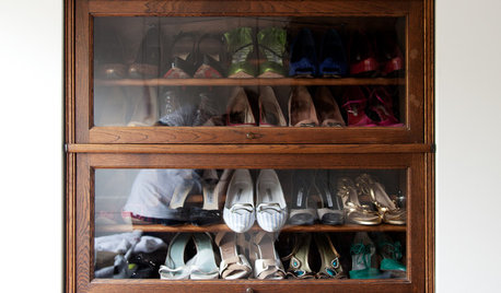 Decorating: How to Display Favourite Finds and Cool Collections