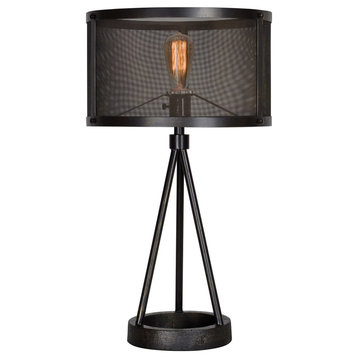 Livingstone Table Lamp Table Lamp