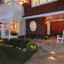 Landscape Ideas