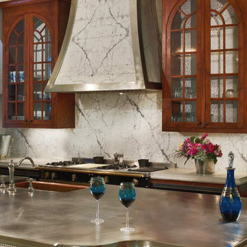 Francois & Co. - Kitchen Range Hoods
