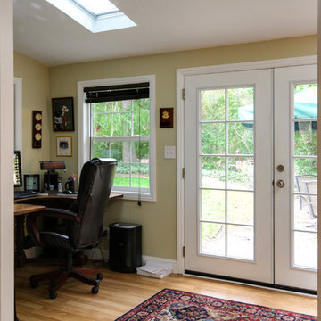 45 Willow Avenue, Walnut Creek, California