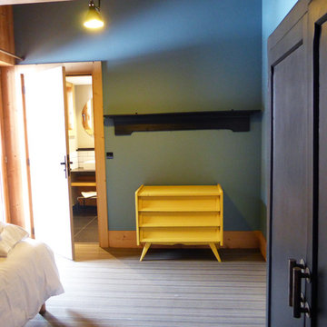 Chalet Iselime