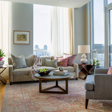 Living Room Decor