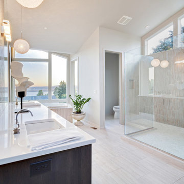 Luxury Bathrooms