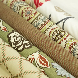 Select Masterpieces Fabric Collection - Fabric