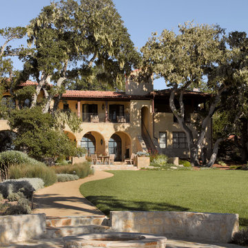 Pebble Beach Home