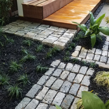 Edgewood Courtyard