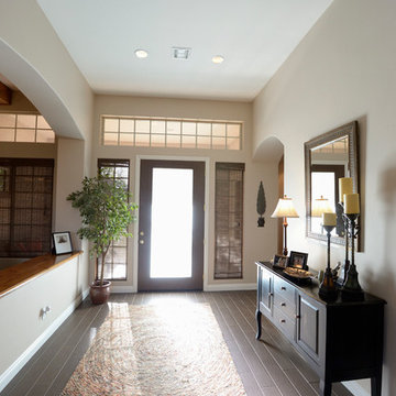 Country Club Residence