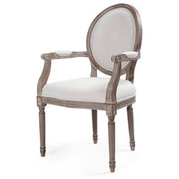 Traditional Dining Chairs by OneBigOutlet