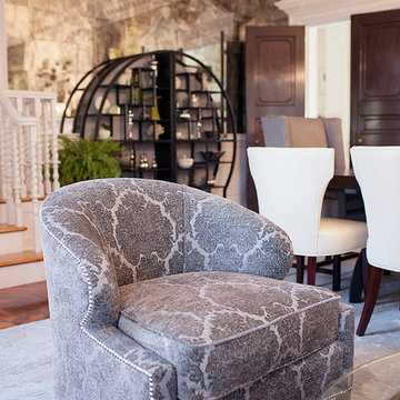 New York Interior Design