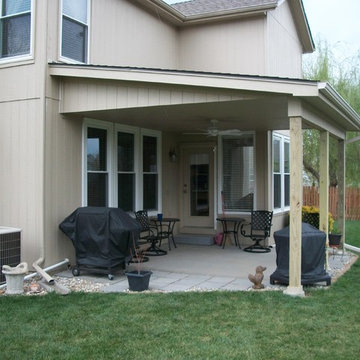 Decks
