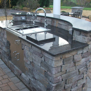 Our Work