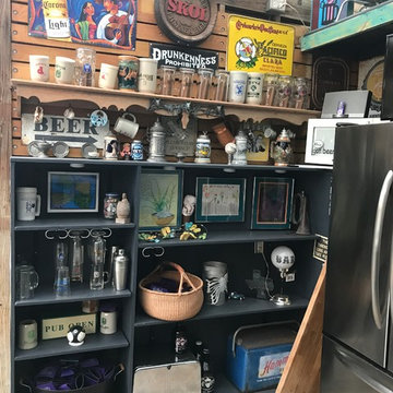 Outdoor Kitchen 2017
