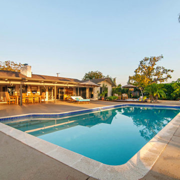 San Diego Home Staging Norris Rd