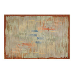 Darius Antique Rugs - Products