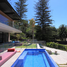 Pools