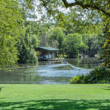 Magnolia Spring Historic Estate