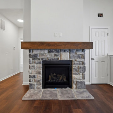 5171 Greentree Road- Custom Plan