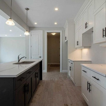 Kitchen Remodeling in Kirkland WA - Modern Spaces Designed for the Future